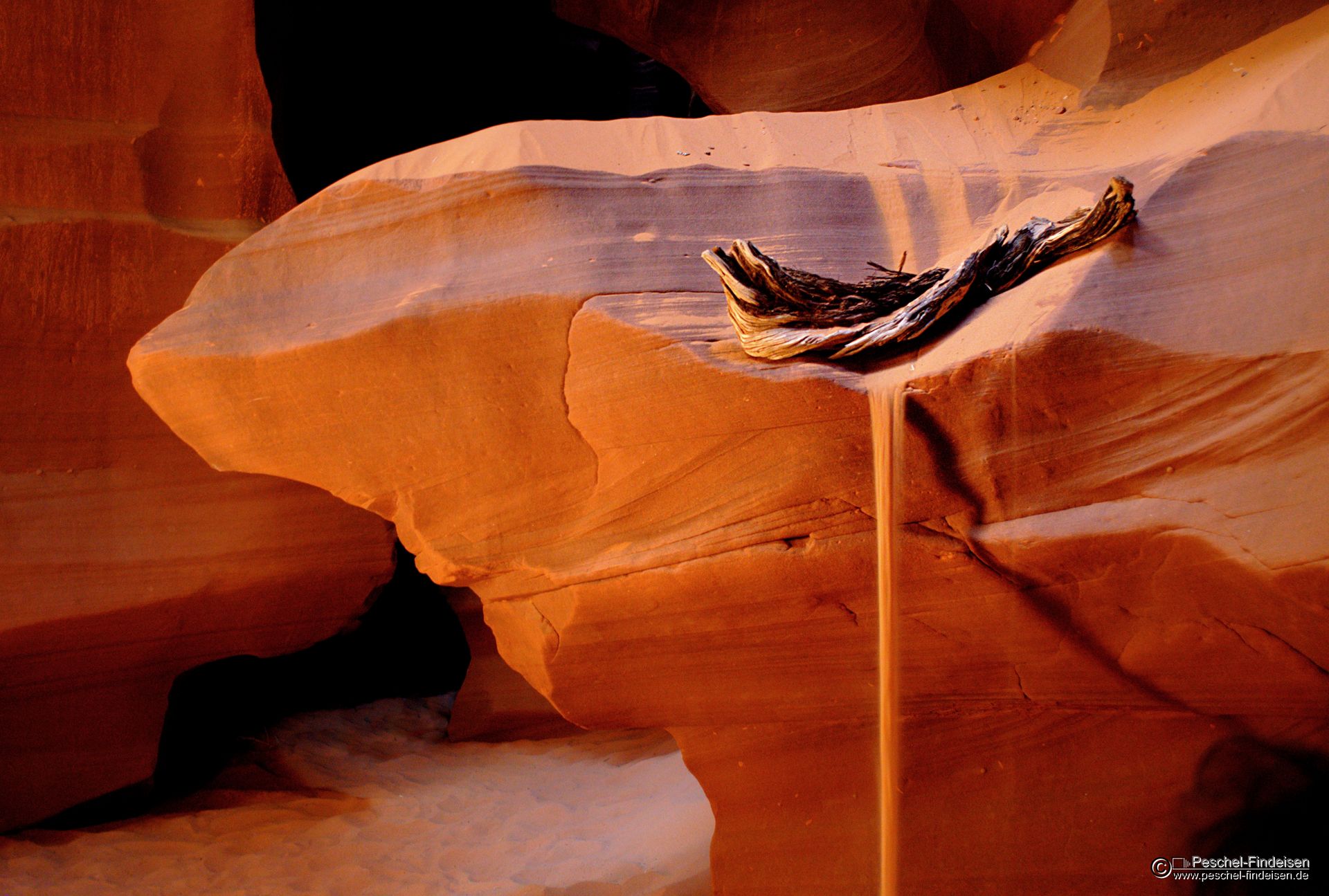 Antelope Canyon Antelope Canyon