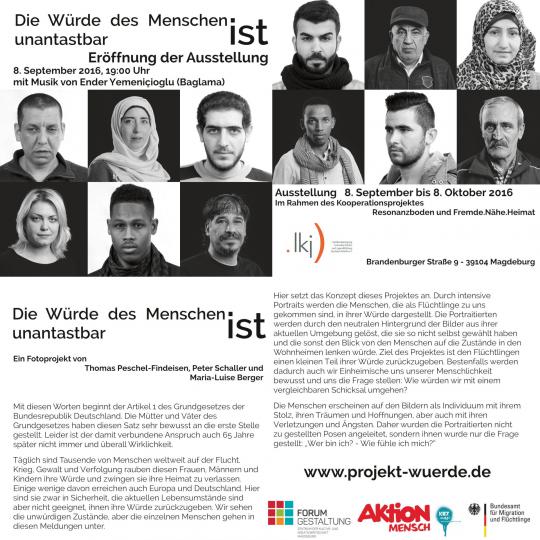 Ausstellung 